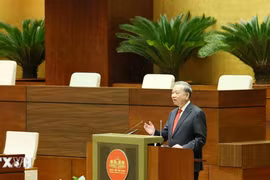 Phát biểu của Tổng Bí thư Tô Lâm tại Hội nghị toàn quốc triển khai Nghị quyết số 79 và 80