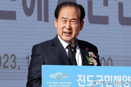 Hàn Quốc: Khai trừ Chủ tịch huyện Jindo vì phát ngôn xúc phạm phụ nữ Việt Nam