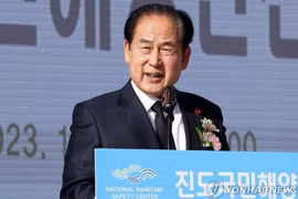 Hàn Quốc: Khai trừ Chủ tịch huyện Jindo vì phát ngôn xúc phạm phụ nữ Việt Nam