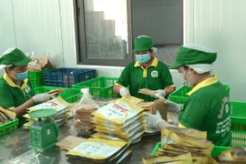 Bao bì sản phẩm: Chuyện nhỏ mà không nhỏ