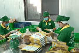 Bao bì sản phẩm: Chuyện nhỏ mà không nhỏ