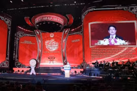 Toàn văn phát biểu của Chủ tịch nước Lương Cường tại Xuân Quê hương 2026