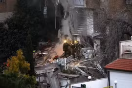 Mỹ, Iran và các nước trung gian hòa giải hướng tới lệnh ngừng bắn 45 ngày