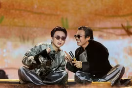 "Đại tiệc" các chương trình Tết trên các kênh sóng Đài Truyền hình Việt Nam