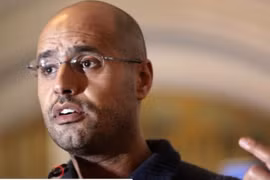 Con trai cố lãnh đạo Libya bị ám sát tại nhà riêng