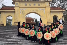 Không để tồn tại tâm lý “tháng Giêng là tháng ăn chơi”