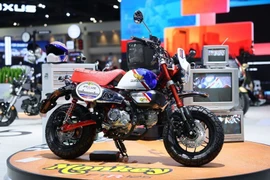 Honda ra mắt “huyền thoại côn tay” 125cc mới, giá 98,7 triệu đồng