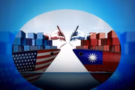 Đài Loan sẽ đầu tư 250 tỷ USD sản xuất chip tại Mỹ