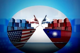 Đài Loan sẽ đầu tư 250 tỷ USD sản xuất chip tại Mỹ