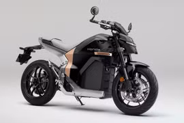 Xe máy điện Honda WN7 sẽ về Việt Nam, sạc khoảng 30 phút và di chuyển 150km/sạc