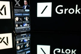 Indonesia trở thành quốc gia đầu tiên chặn chatbot Grok của tỷ phú Elon Musk