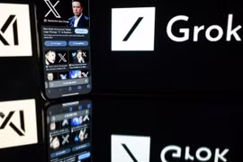 Indonesia trở thành quốc gia đầu tiên chặn chatbot Grok của tỷ phú Elon Musk
