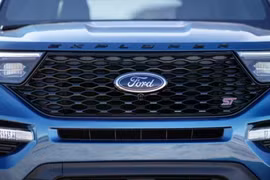 Ford sắp ra mắt dòng ô tô mới có "giá phải chăng"