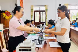 Nới “room” tín dụng tạo việc làm: Cú hích mới cho doanh nghiệp và người lao động