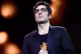 Bộ phim "Gelbe Briefe" giành giải Gấu Vàng tại Liên hoan phim quốc tế Berlin