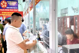 Tạo thuận lợi tối đa cho doanh nghiệp