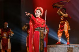 Giữ dấu quê hương qua dự án âm nhạc