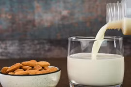 10 thực phẩm lành mạnh nhất giúp cải thiện sức khỏe toàn diện