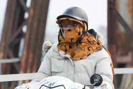 Miền Bắc sẽ đón thêm không khí lạnh tăng cường