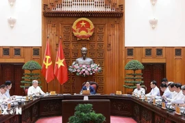 Thủ tướng yêu cầu tập trung giải quyết dứt điểm các dự án tồn đọng kéo dài