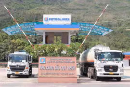 Công ty TNHH MTV Petrolimex Gia Lai: Cung ứng xăng dầu đến tận công trình