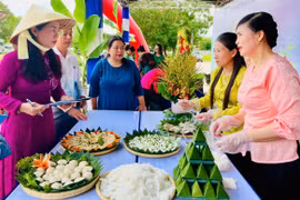 Kỳ vọng những đổi thay trong nhiệm kỳ mới