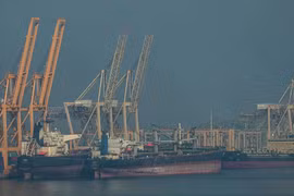 UAE bất ngờ thông báo rời khỏi Tổ chức Các nước xuất khẩu dầu mỏ