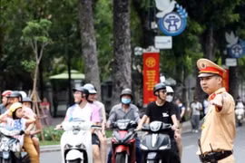 Mùng 1 Tết Bính Ngọ, toàn quốc xảy ra 46 vụ tai nạn giao thông