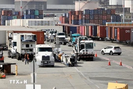 Mỹ thông báo hoãn tăng thuế đối với đồ nội thất đến năm 2027