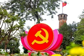 Đại hội XIV của Đảng: Con tàu cách mạng kiên định hải trình đã chọn giữa sóng cả