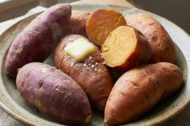 Ăn khoai lang buổi sáng: Đúng thì gọn dáng, sai thì phản tác dụng
