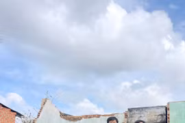 Ngân hàng Chính sách xã hội chung tay hỗ trợ người dân bị thiệt hại do mưa lũ