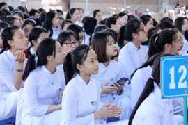 Hướng dẫn thực hiện BHYT học sinh, sinh viên năm học 2025 - 2026