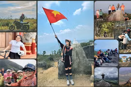 Giới trẻ phố núi và xu hướng sống chậm kiểu “Chill Guys”