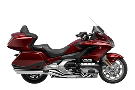 Honda Gold Wing: Xe siêu phẩm đỉnh cao giá hơn 1,2 tỷ đồng