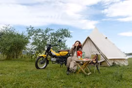 Chiếc xe PG-1 giá hơn 33 triệu đồng, đáng mua trong tháng 1 năm 2025