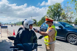 Tình hình tai nạn giao thông trên địa bàn Gia Lai trong 3 tháng đầu năm 2026 giảm so với cùng kỳ.