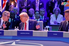 Tin thế giới ngày 13-1-2026: Greenland trở thành bài toán đoàn kết của phương Tây