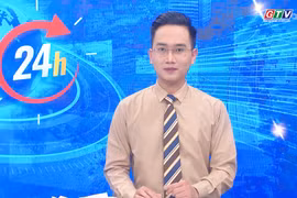 Gia Lai 24h: Đại hội đại biểu Phụ nữ tỉnh lần thứ I - Khơi dậy khát vọng phát triển trong nhiệm kỳ mới