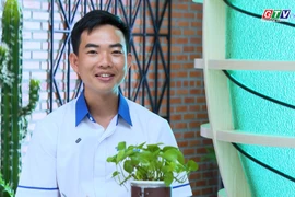 Podcast Người Gia Lai kể chuyện: Đinh Quốc Thích - Làm du lịch từ những câu chuyện chân thật