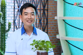 Podcast Người Gia Lai kể chuyện: Đinh Quốc Thích - Làm du lịch từ những câu chuyện chân thật