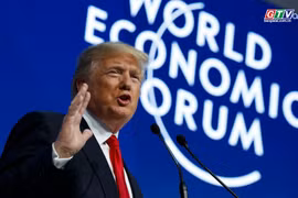 Tin thế giới ngày 19-1: EU phản đối đe dọa áp thuế của ông Trump, cân nhắc biện pháp đáp trả