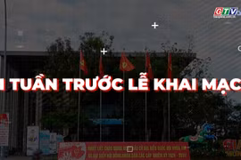 Nước rút trước giờ khai mạc Năm Du lịch quốc gia 2026 tại Gia Lai