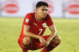 2 trụ cột tuyển Indonesia thất nghiệp sau ASEAN Cup 2026: Lời cảnh báo cho dàn sao nhập tịch