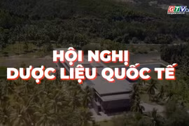 Gia Lai - điểm hẹn khoa học dược liệu quốc tế
