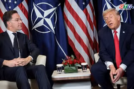 Tin thế giới ngày 22-1: Tổng thống Mỹ tuyên bố đạt “khuôn khổ” thỏa thuận về Greenland