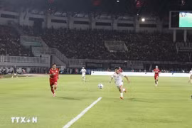 ASEAN Cup 2026: 'Chìa khóa' giúp tuyển Việt Nam quật ngã Indonesia