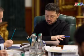 Tin thế giới ngày 15-1-2026: Ukraine ban bố tình trạng khẩn cấp về năng lượng