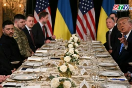 Tin thế giới ngày 10-1-2026: Lực lượng gìn giữ hòa bình tại Ukraine: Kỳ vọng lớn, bài toán khó