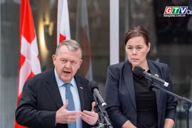 Tin thế giới ngày 17-1-2026: Greenland nóng lên: Châu Âu điều quân, Mỹ không lùi bước